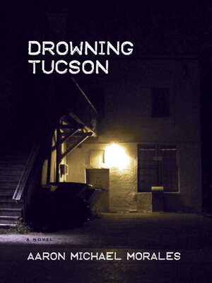 cover image of Drowning Tucson